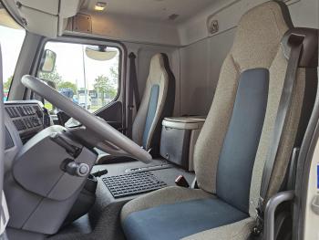 FL250 / 4X2 / ELECTRO-COOLING / KOFFER / LBW